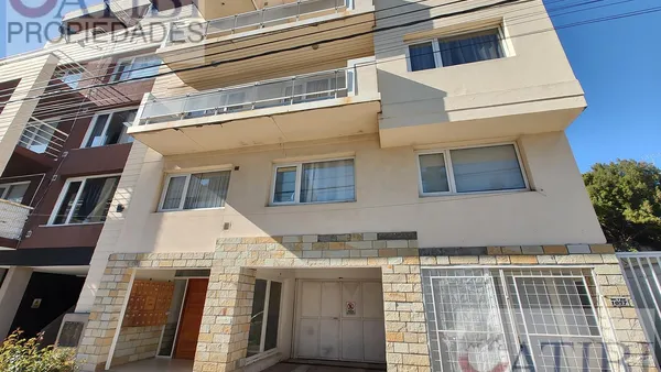 Departamento en Mitre al 1055