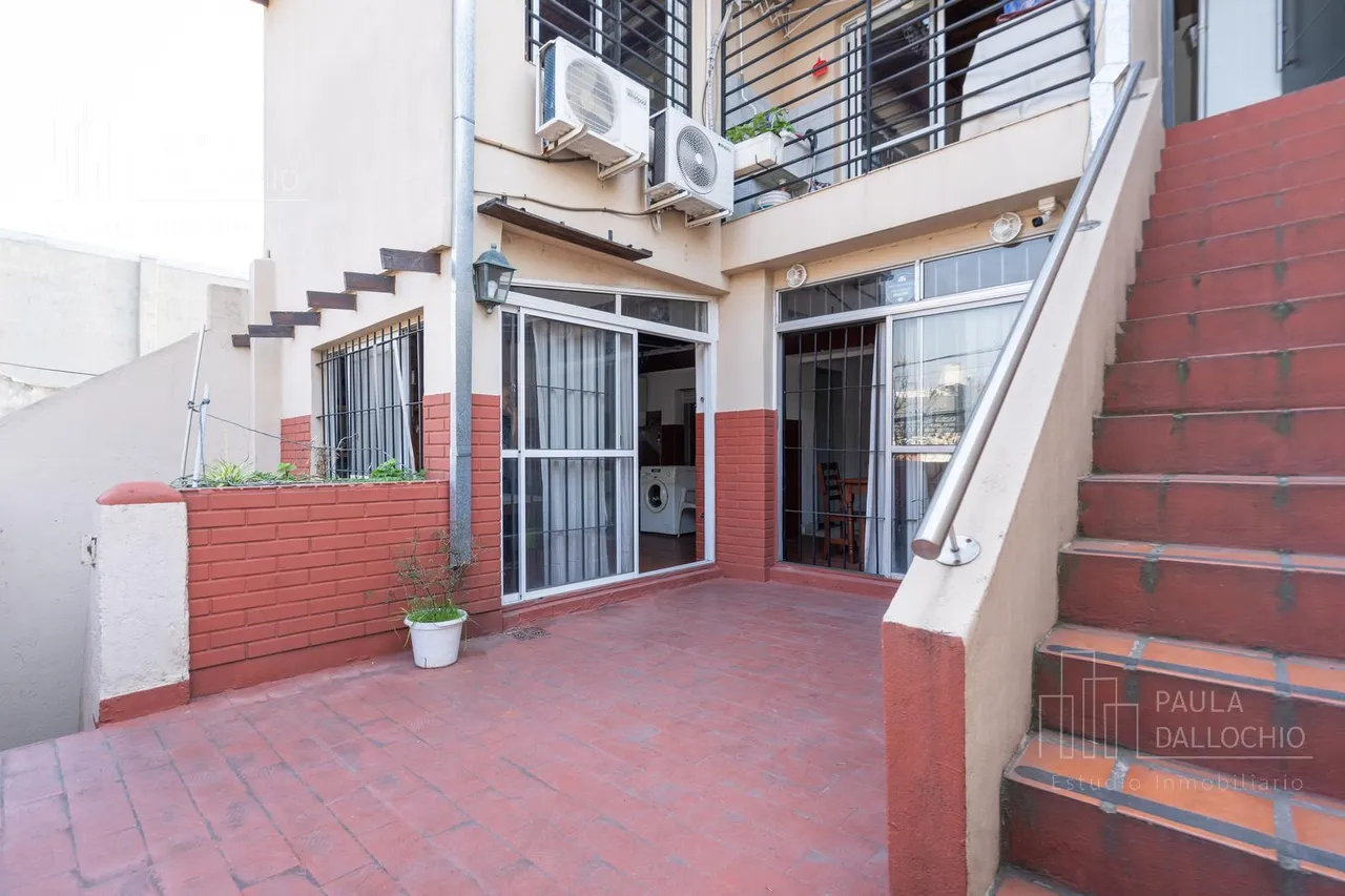 Departamento en Bragado al 7100