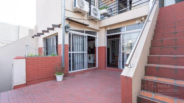Departamento en Bragado al 7100