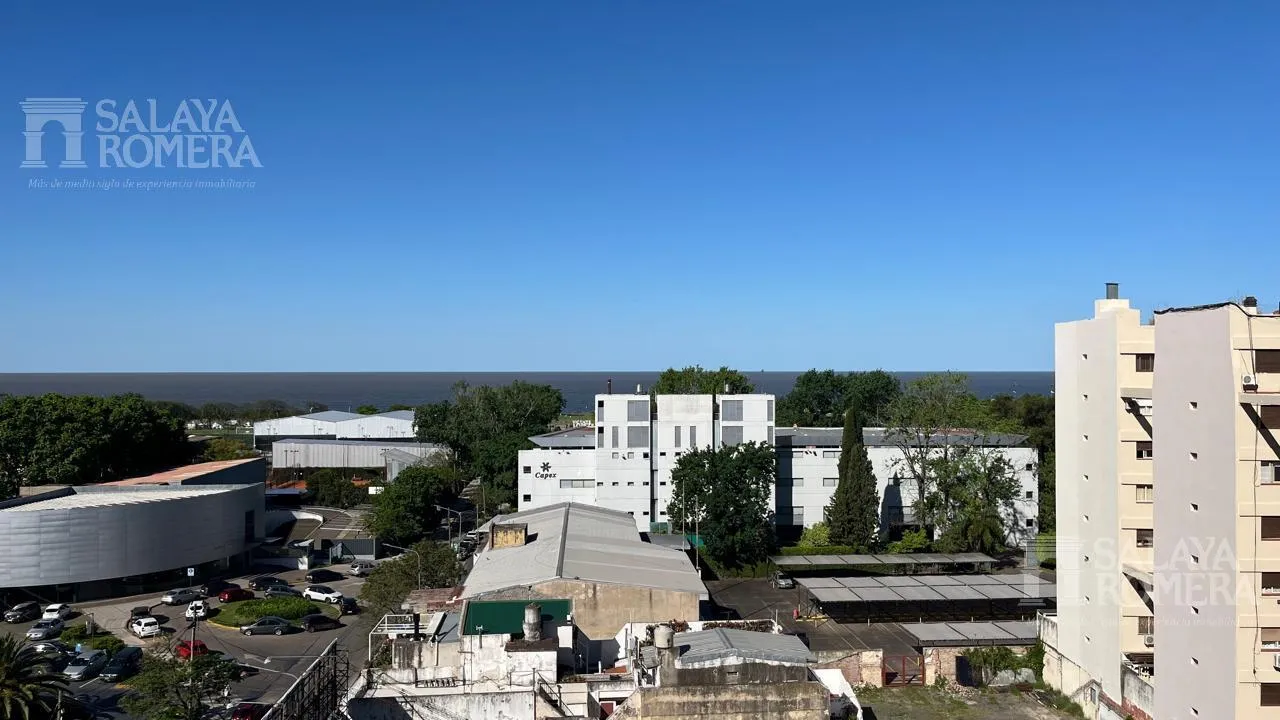 Departamento en Av Libertador 886