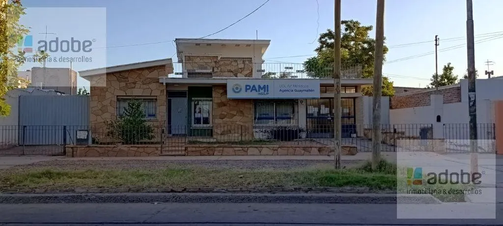 Casa en Bandera de los Andes al 3900