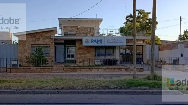 Casa en Bandera de los Andes al 3900