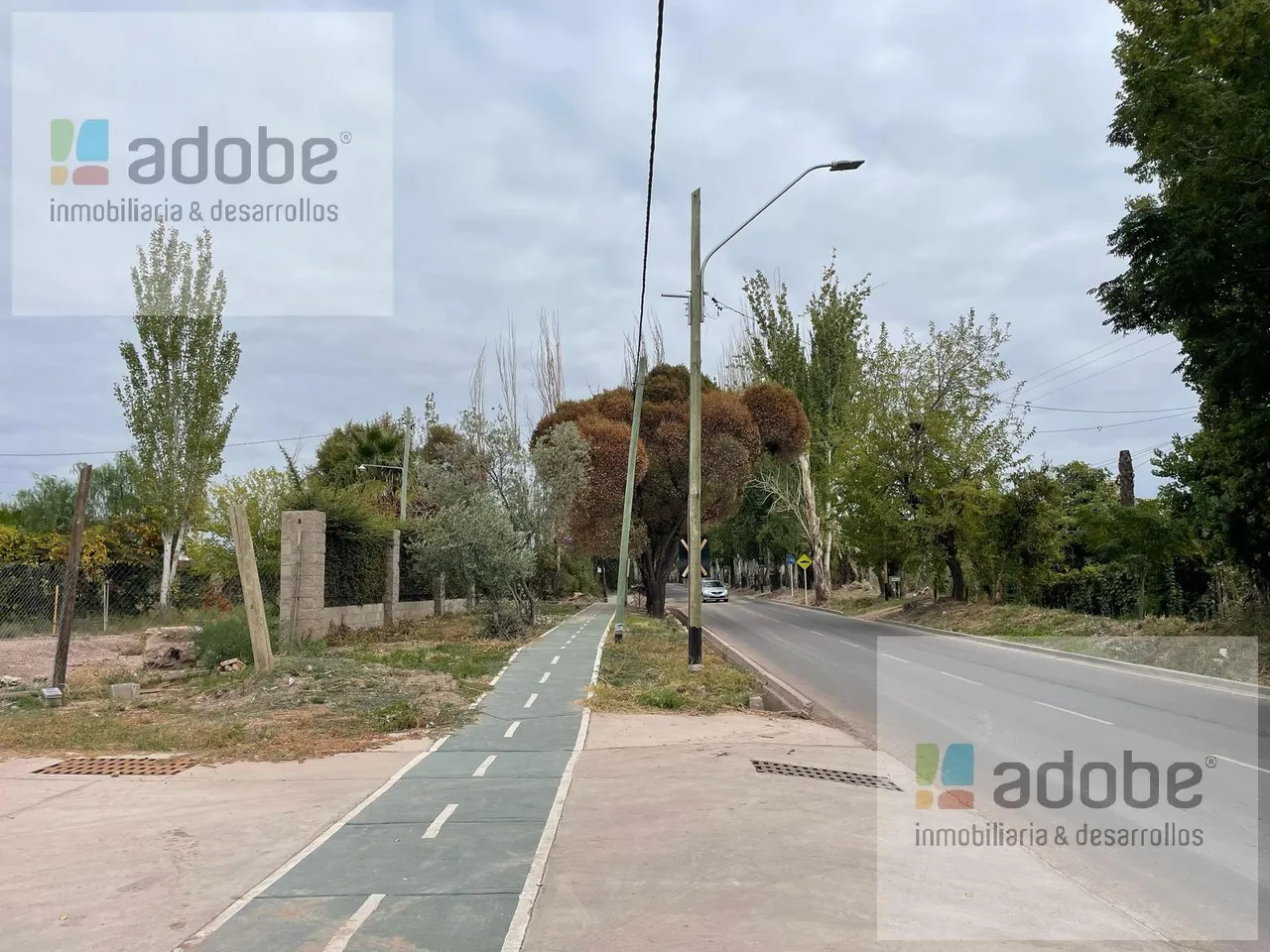 Terreno en Barrio privado Aitue, Videla Castillo a mts de Vieytes