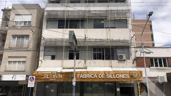 Edificio en VENTA EDIFICIO COMERCIAL (Oficinas y Locales) - CENTRO DE NEUQUÉN