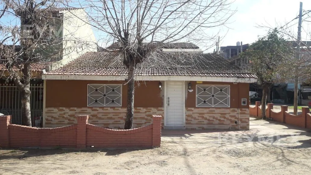 Casa en Calle 10