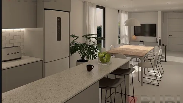 Departamento en BARRIO LOS CANALES