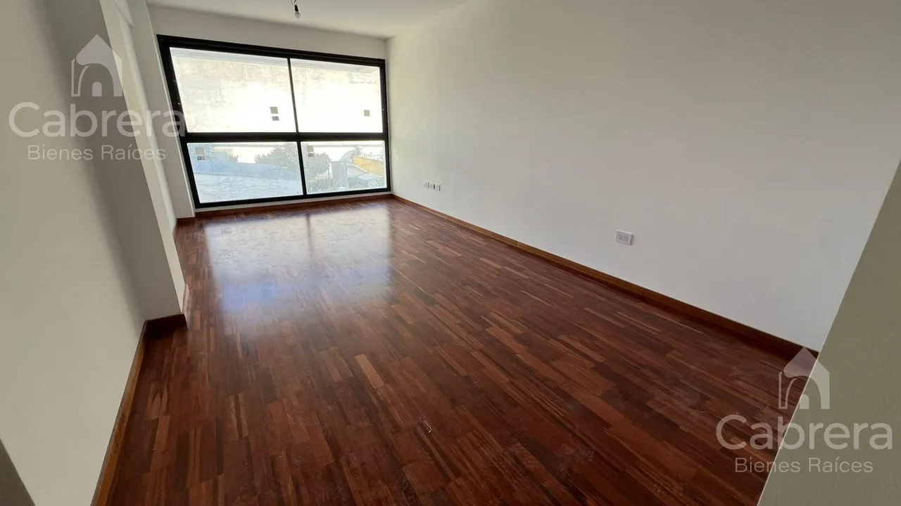Departamento en 3 e/ 61 y 62