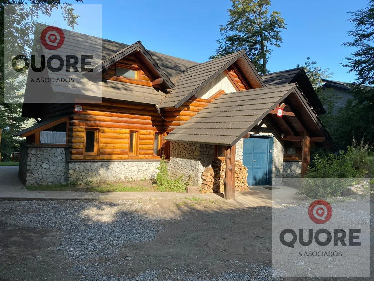 Casa en Los Cormoranes al 288