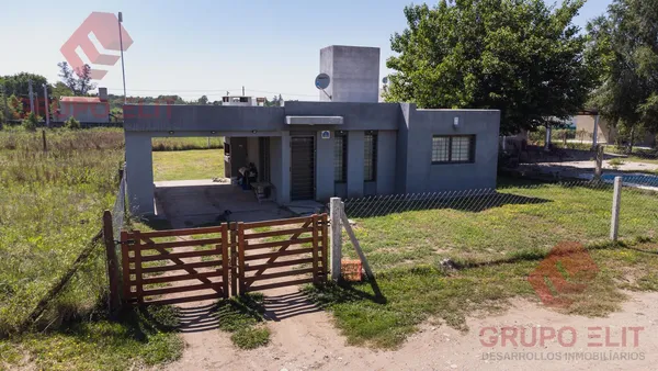 Casa en Julio Cortazar, Anisacate, Córdoba