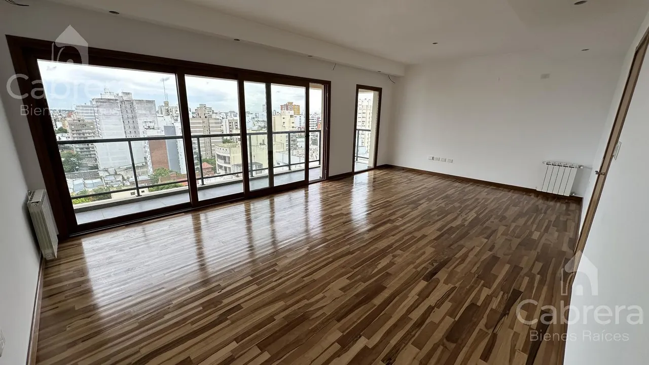 Departamento en 47 e/ 12 y 13