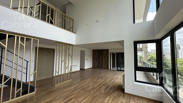 Departamento en 15 e/ 50 y 51
