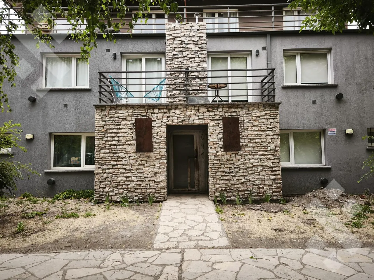 Departamento en VENTA MONOAMBIENTE EN PLANTA BAJA - CASCO CENTRICO - SAN MARTIN DE LOS ANDES