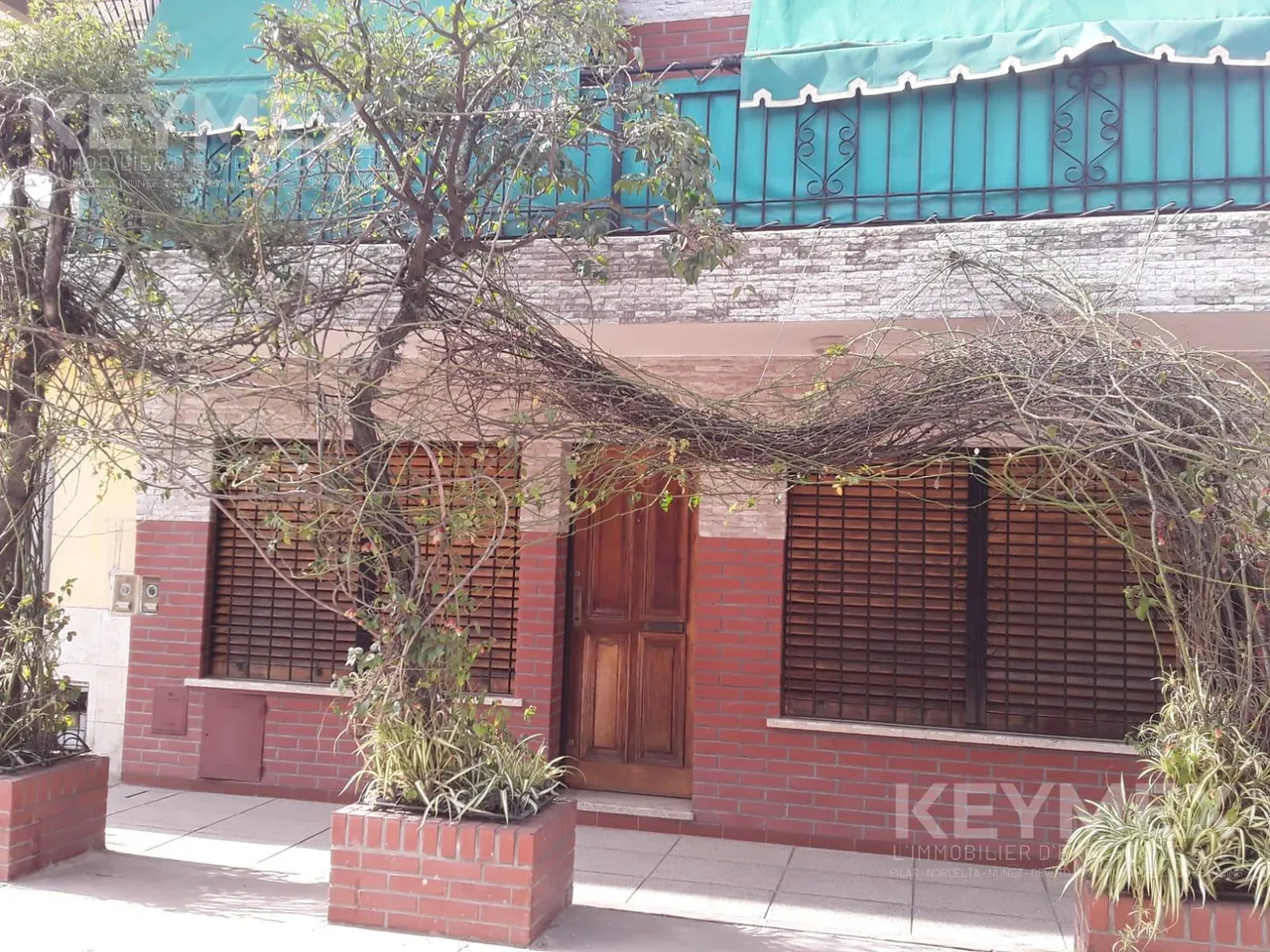 Casa en San Justo al 880 - Villa Celina