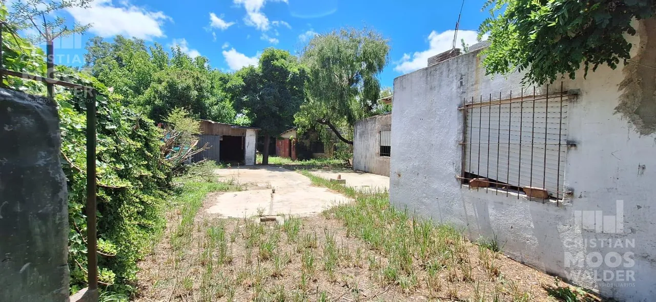 Casa en Garín
