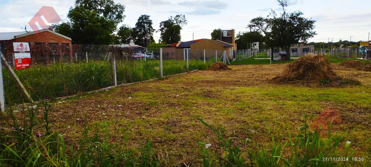 Terreno en Rio de Janeiro, Balcon de Paravachasca, Anisacate