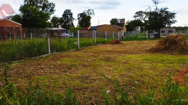 Terreno en Rio de Janeiro, Balcon de Paravachasca, Anisacate