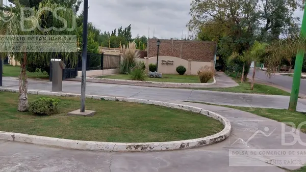 Terreno en Barrio Privado La Nueva Rinconada