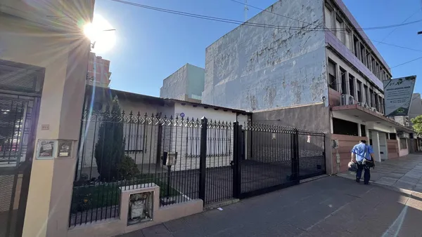 Terreno en casullo al 300
