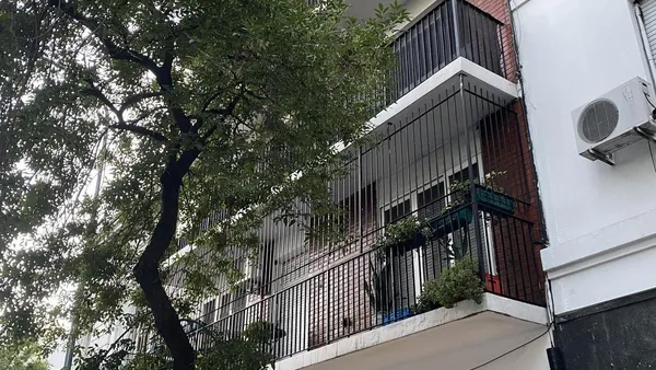 Departamento en Av Independencia al 1700