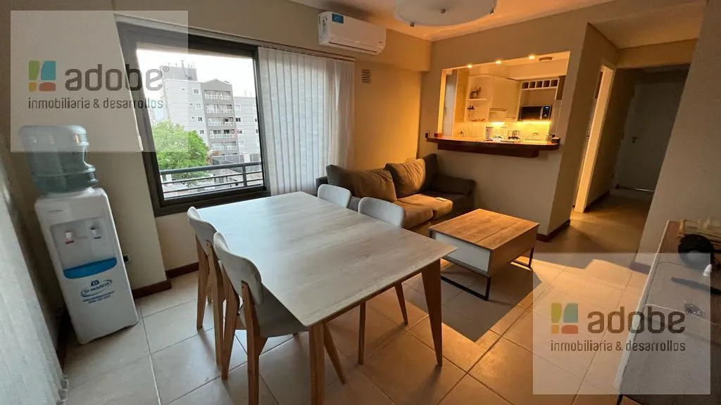 Departamento en Calle Roque Saenz Peña al 1200