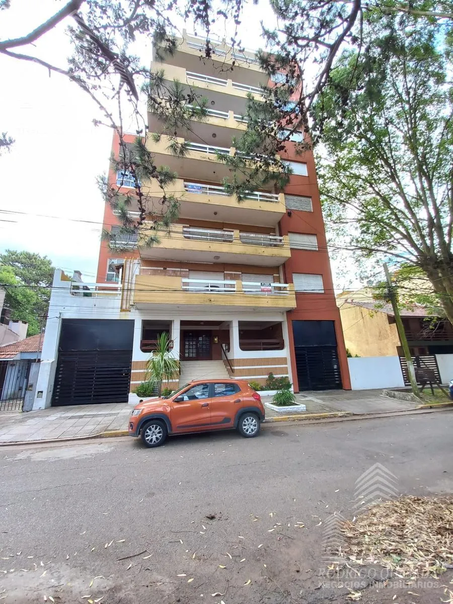 Departamento en La Rioja al 3200