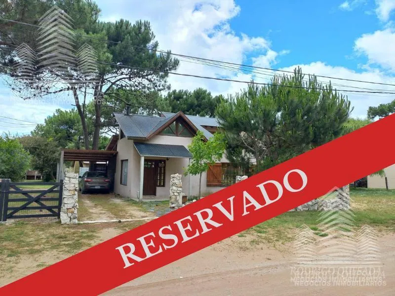 Casa en Lebensohn al 3300