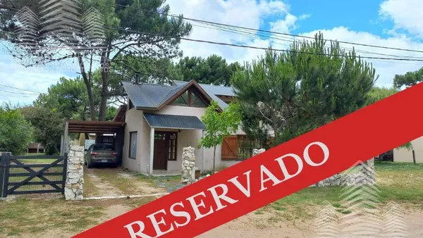 Casa en Lebensohn al 3300