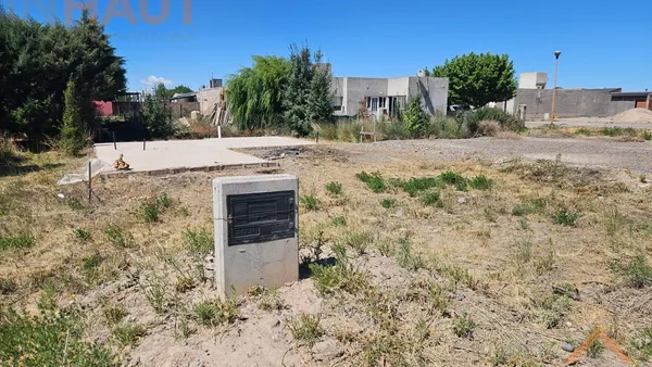 Terreno en Isadora P. Bruno al 100
