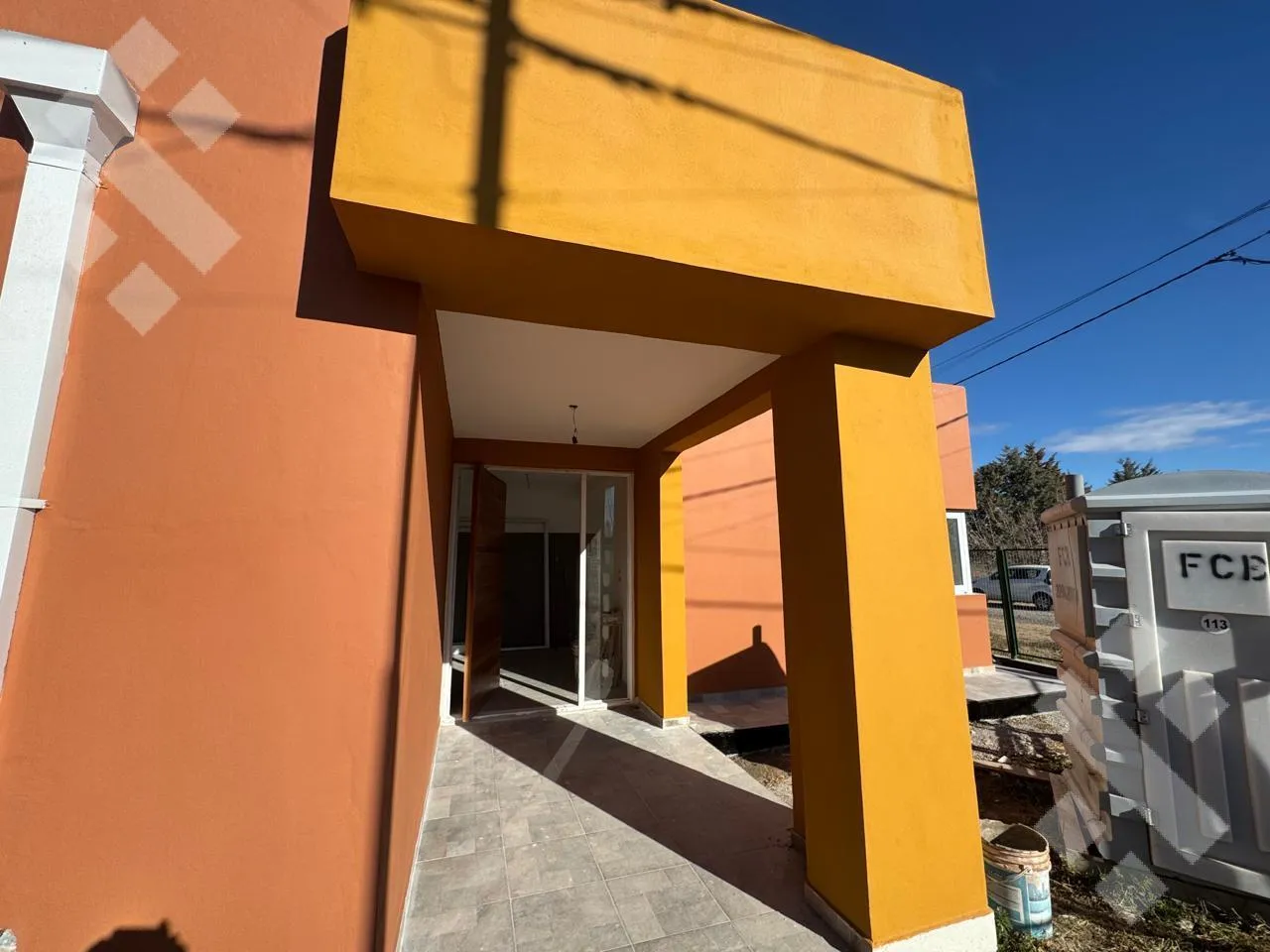 Casa en VENTA CASA A ESTRENAR 3 DORM. - B ° Los Sauces, Fernandez Oro