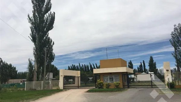 Terreno en Venta terreno, Laguna Blanca, Plottier, Neuquén.