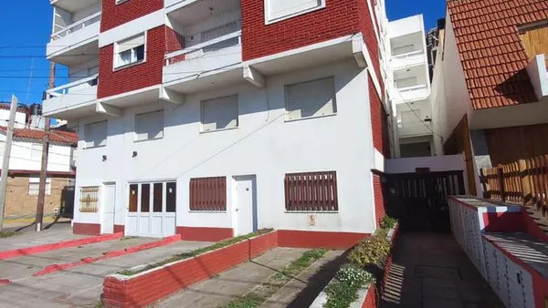 Departamento en Costanera al 1714