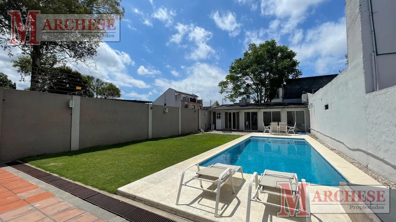 Casa en Villanueva al 2700