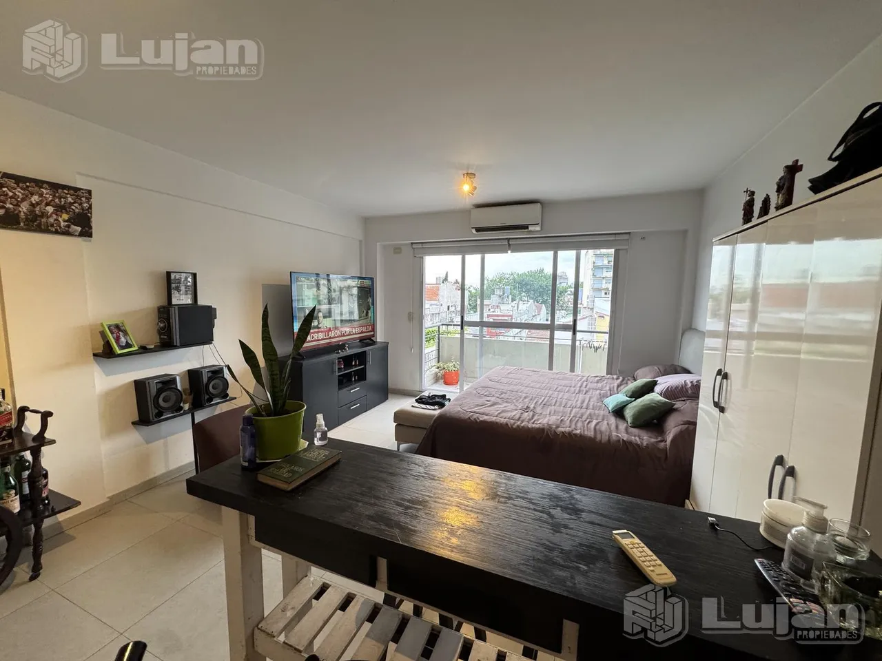 Departamento en Oliden