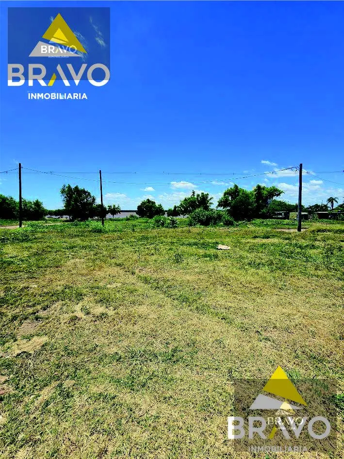 Terreno en Belgrano al 300