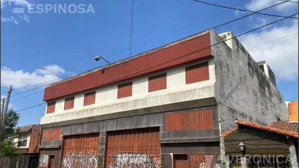 Galpon en Posadas al 100