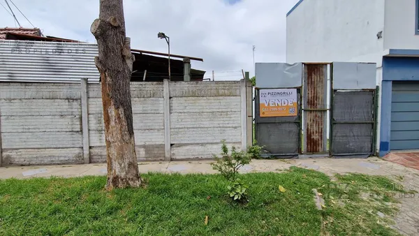 Terreno en Lafinur 1078
