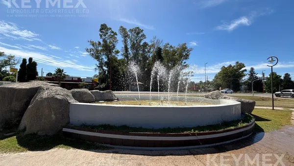 Terreno en Malvón al 500