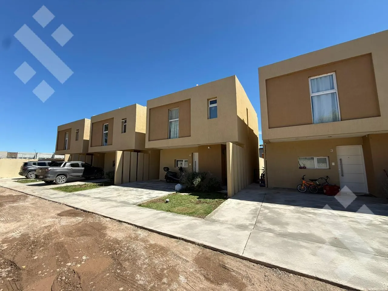 Departamento en Venta Duplex 3 Dormitorios B° Confluencia Neuquen