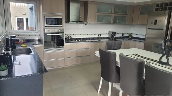 Casa en PLOTTIER MANZANARES - CASA EN VENTA DE 3 DORMITORIOS