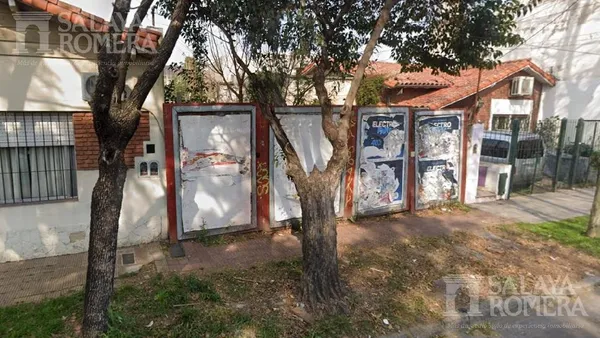 Terreno en Carlos Gardel al 2300