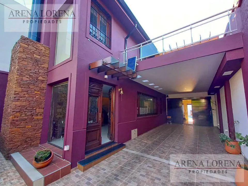 Casa en Francisco Emperanza al 1200