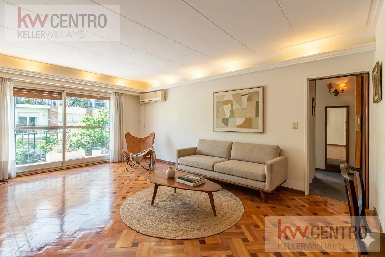 Departamento en Maure al 2500