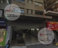 Cochera en Av. Pueyrredón al 400