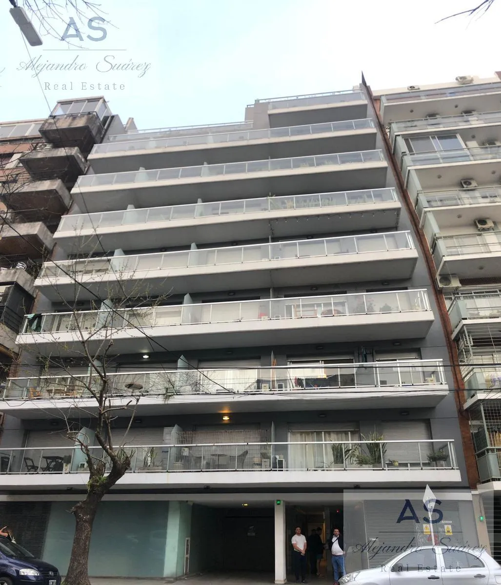 Departamento en CIUDAD DE LA PAZ al 100