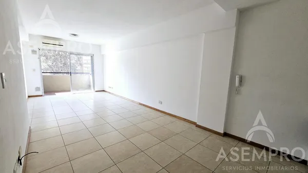 Departamento en Vallejos al 3100