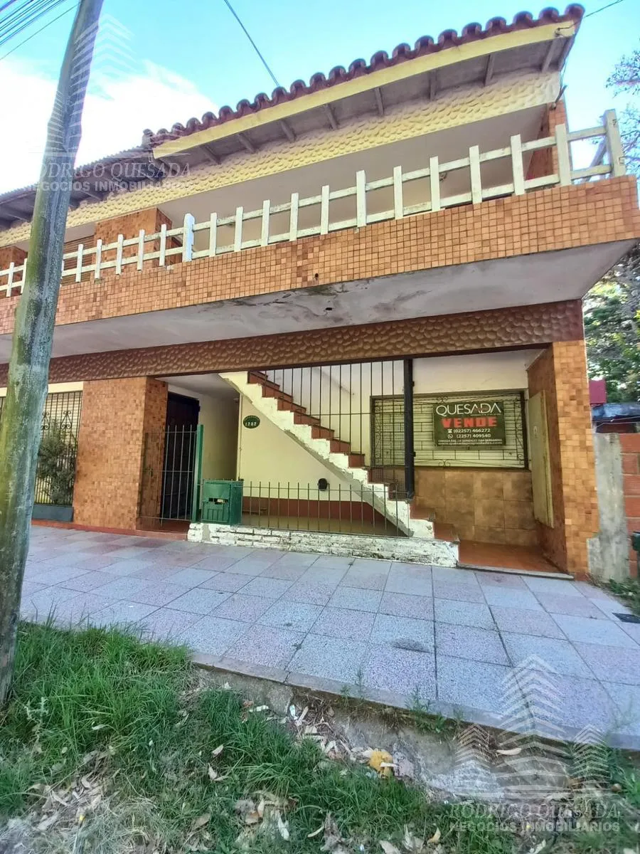 Departamento en Catamarca al 1200