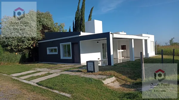 Casa en COMPLEJO HOUSING LA SOÑADA A METROS RUTA E 53