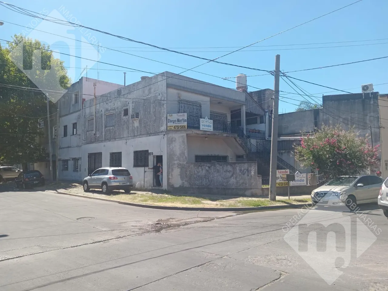 Casa en Luis Pereyra al 1185