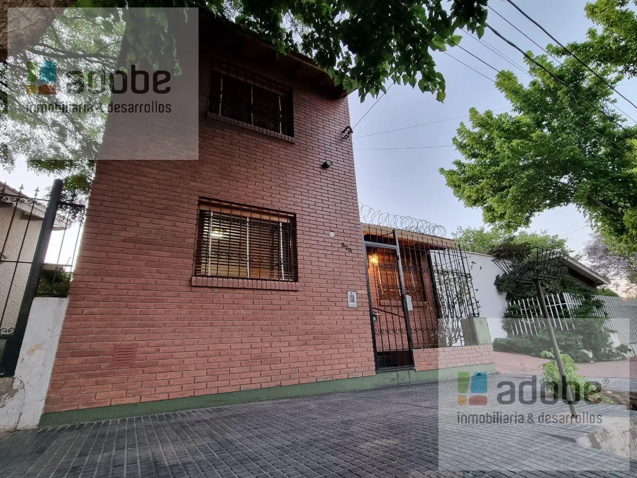 Casa en Lopez y Planes