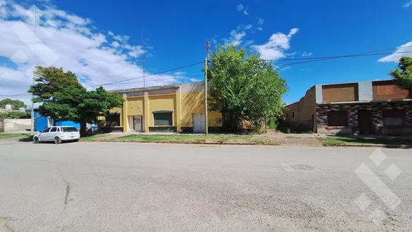 Terreno en En venta, Terreno Apto Desarrollo, Zona Centro, Contralmirante Cordero.